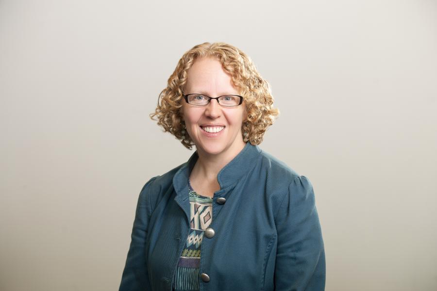 Elizabeth Johansen